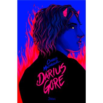 Darius Gore