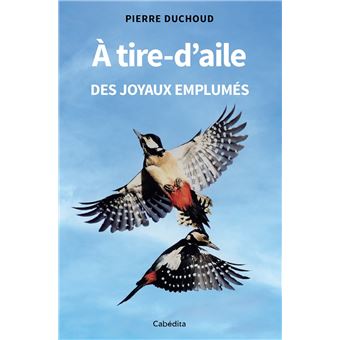 A tire-d'aile