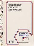 Règlement officiel des Galops