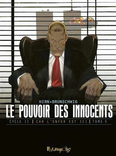 Car l'enfer est ici
