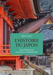 Histoire du Japon