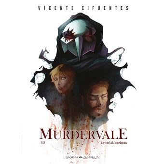 Murdervale (1)