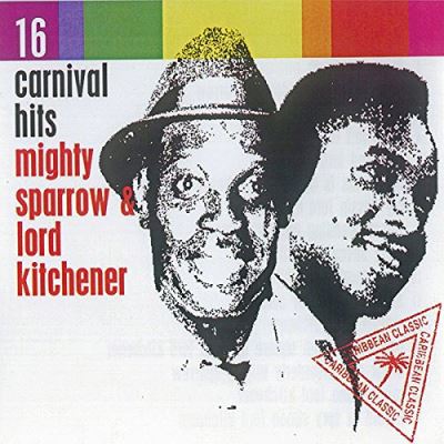 16 carnival hits