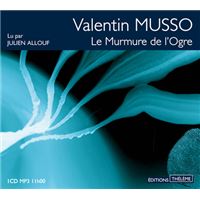 Le Murmure de l'ogre