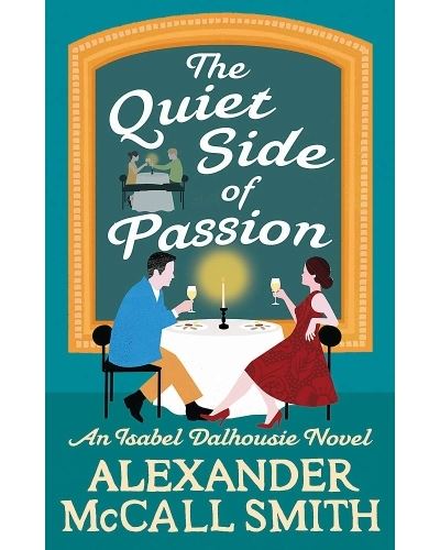 he Quiet side of passion