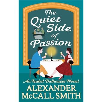 he Quiet side of passion