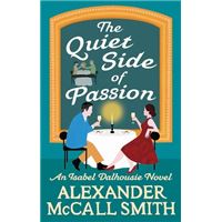 he Quiet side of passion