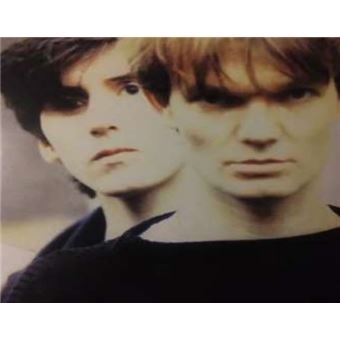 The House of Love - 1