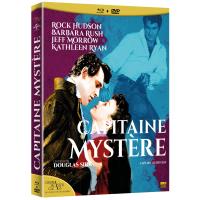 CAPITAINE MYSTERE-2BLURAY-FR