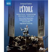 L'étoile Blu-ray