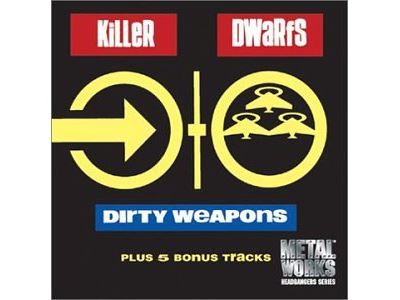 Dirty weapons/inclus titre bonus