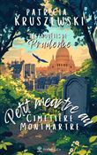 Petit meurtre au cimetière Montmartre