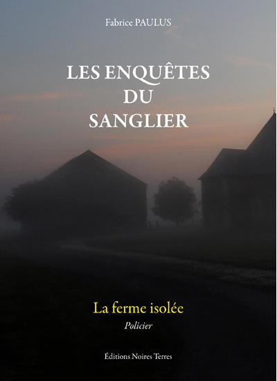 La ferme isolée
