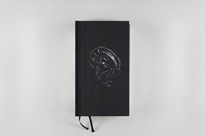Alien diaries