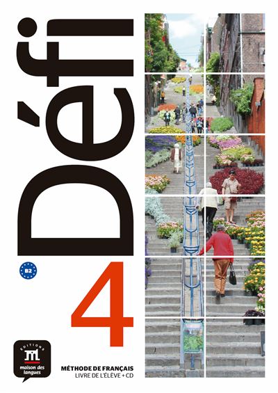 Défi 4