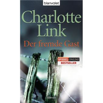 DER FREMDE GAST - 1