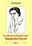 Une diseuse de Gaston Couté : Marguerite Greyval