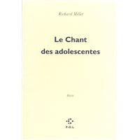 Le Chant des adolescentes