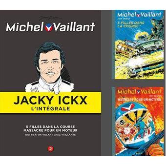 5 filles dans la course