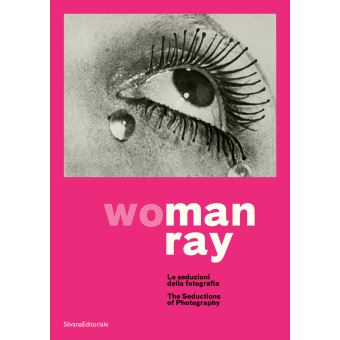 WoMan Ray