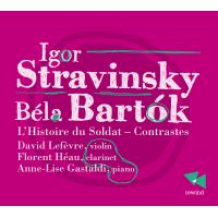 Histoire du soldat - Contrastes