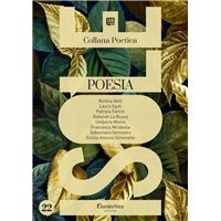 Collana Poetica Isole vol. 22