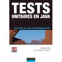 Les tests unitaires en Java
