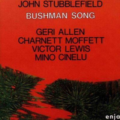 Bushman song