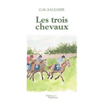 Les trois chevaux