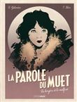 La parole du muet - volume 2 - La bergère et le malfrat