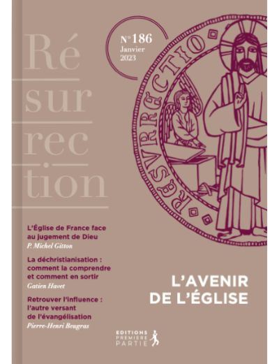 Résurrection n°186