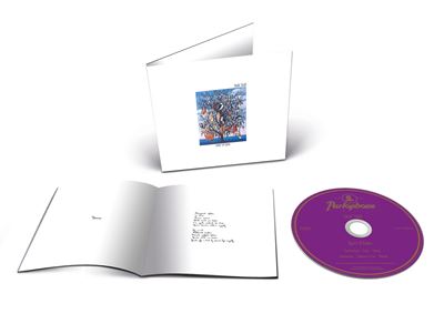 Spirit Of Eden Édition Limitée