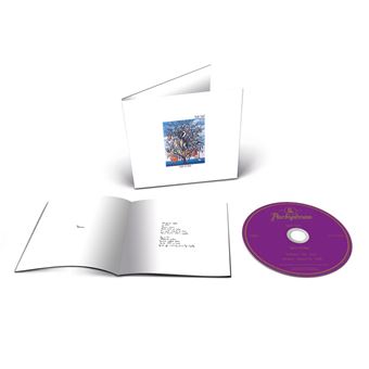 Spirit Of Eden Édition Limitée - Talk Talk - CD album - Achat