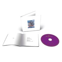 Spirit Of Eden Édition Limitée