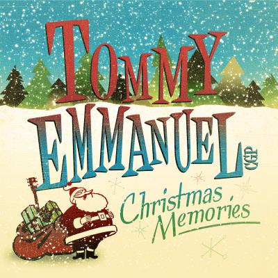 CHRISTMAS MEMORIES/LP