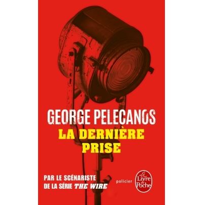 La derniere prise