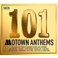 101 motown anthems