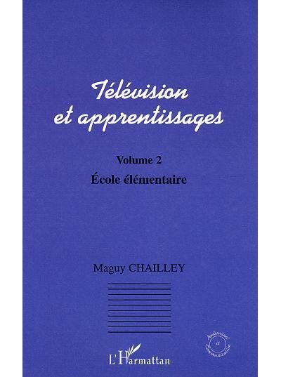 Télévision et apprentissages
