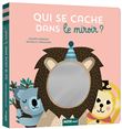 Ma petite histoire à animer - qui se cache dans le miroir ?