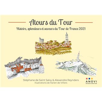 Atours du Tour