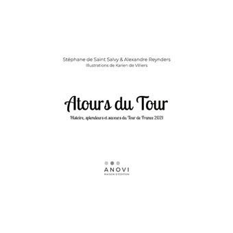 Atours du Tour