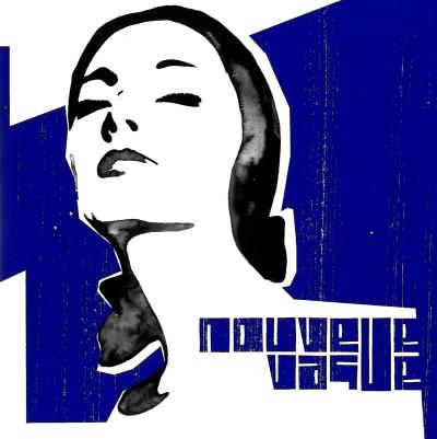 Nouvelle vague