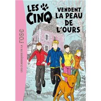 Le Club des Cinq Tome 26. Les Cinq et les pirates de Claude Voilier -  Poche - Livre - Decitre