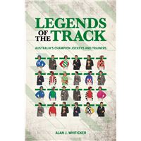 Legends of the Track