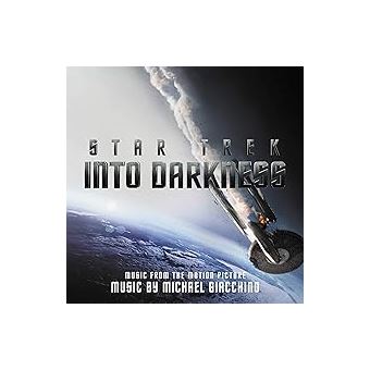 Star trek: into darkness