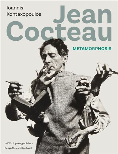 Jean Cocteau