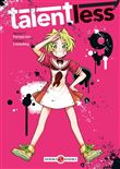 Talentless - vol. 09