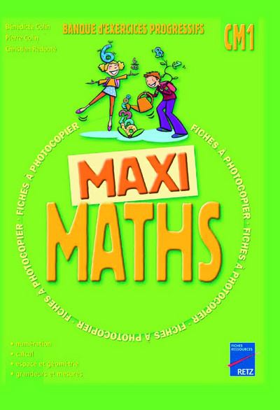 Maxi maths
