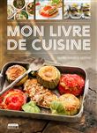 Mon Livre de Cuisine