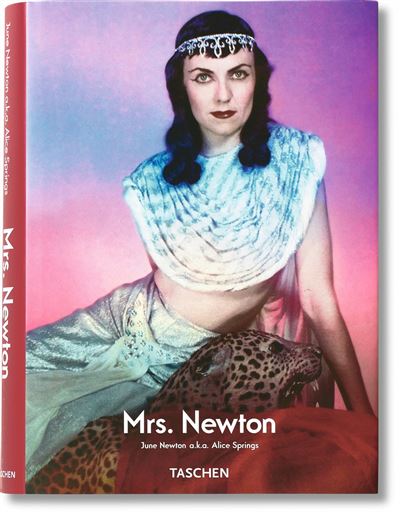 Mrs. Newton